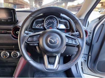 Mazda CX-3 2.0 C auto ปี 2017 รูปที่ 5